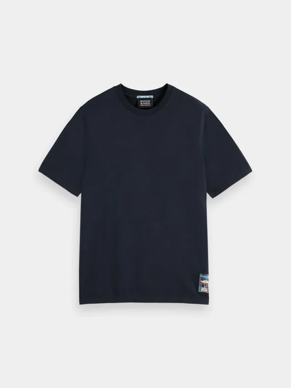 Poetry t-shirt sold by Scotch and Soda