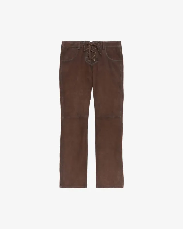 PANTALON VANEL sold by Isabel Marant