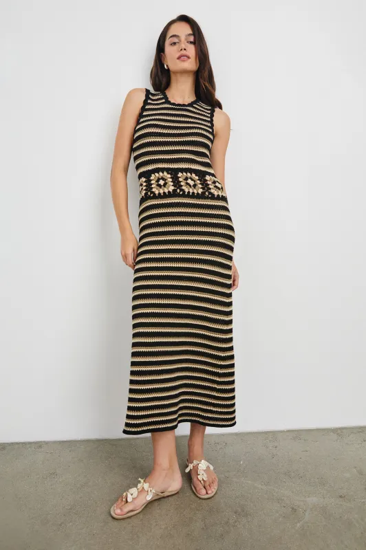 COCO DRESS - MILOS CROCHET sold by Rails