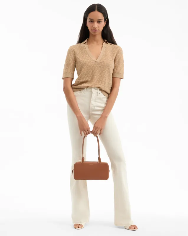 Beverly Skinny-Flare Jean sold by Ulla Johnson