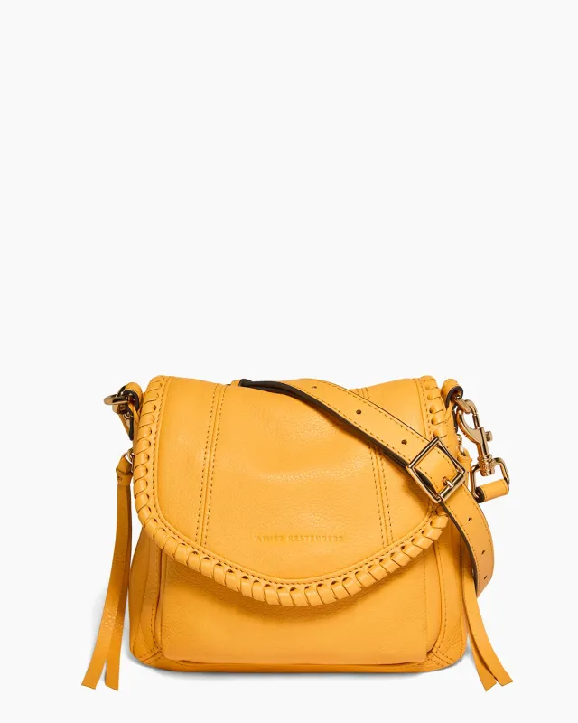 All For Love Mini Crossbody sold by Aimee Kestenberg