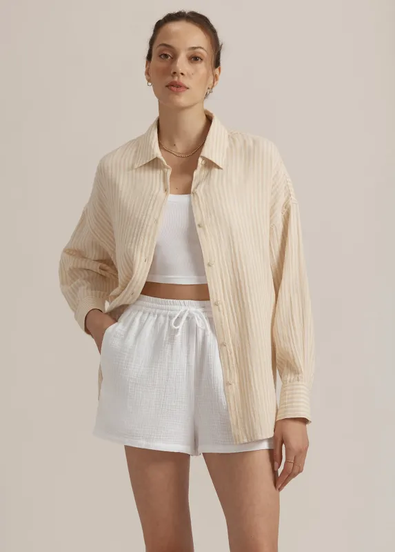 THE SLIP IT ON SHORT sold by Favorite Daughter