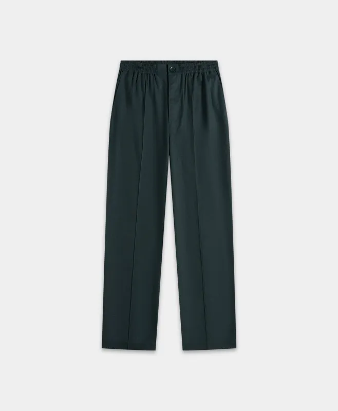 Green Gables Linen Pants sold by Daily Paper