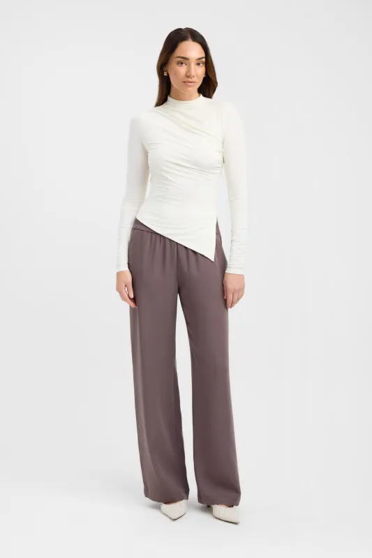 Valentina Top sold by Kookai