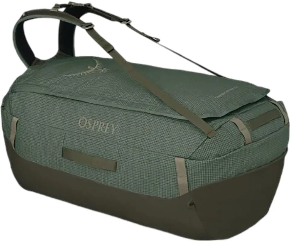Transporter Duffel Bag 120L|-|Sac de sport Transporter 120L sold by Altitude Sports