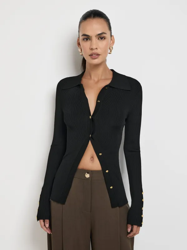CRUISE KNIT CARDIGAN sold by Sheike