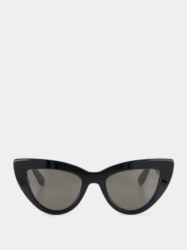 Black Cherry Sunglasses sold by Fashion Clinic