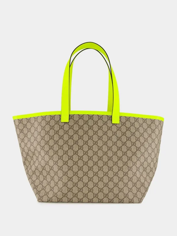 Totissima Medium Tote Bag sold by Fashion Clinic