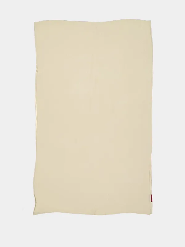 Rope Silk Scarf sold by Fashion Clinic