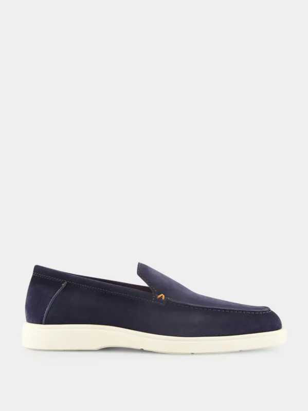 Leather Loafers sold by Fashion Clinic