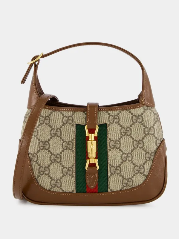 Jackie 1961 Mini Shoulder Bag sold by Fashion Clinic
