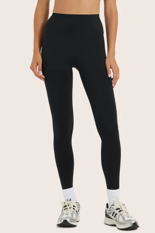 AIRLUXE™ BREATHE HIGH-RISE LEGGINGS - ORCA sold by SETactive