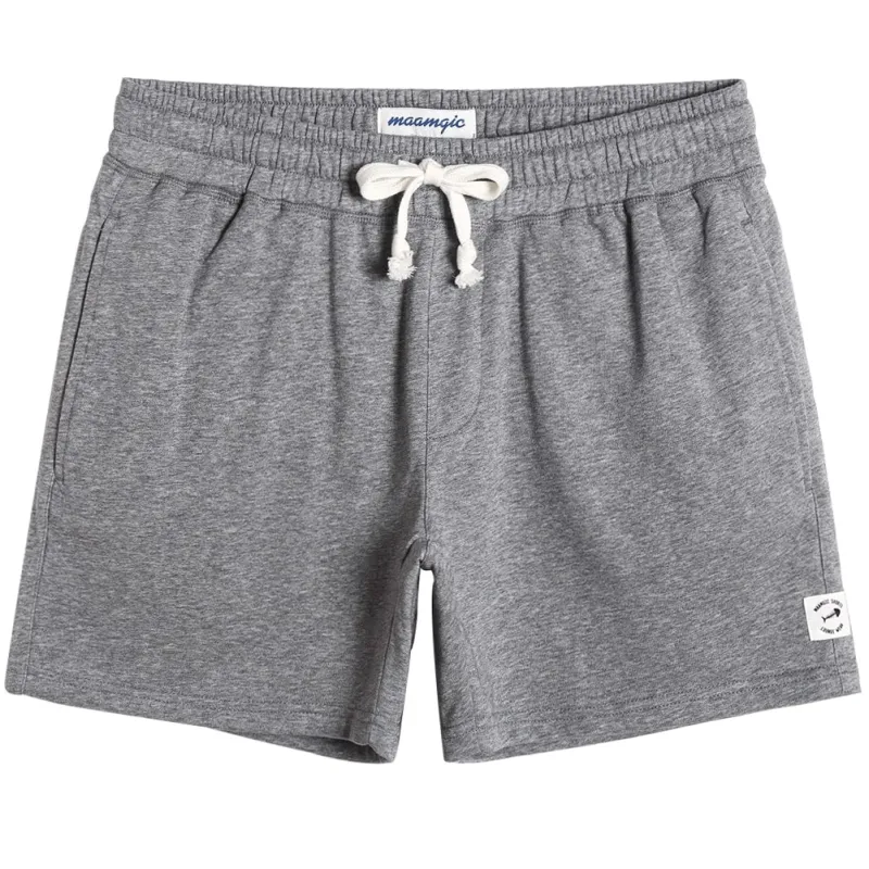 KnitCozy Knitted Casual Shorts sold by maamgic