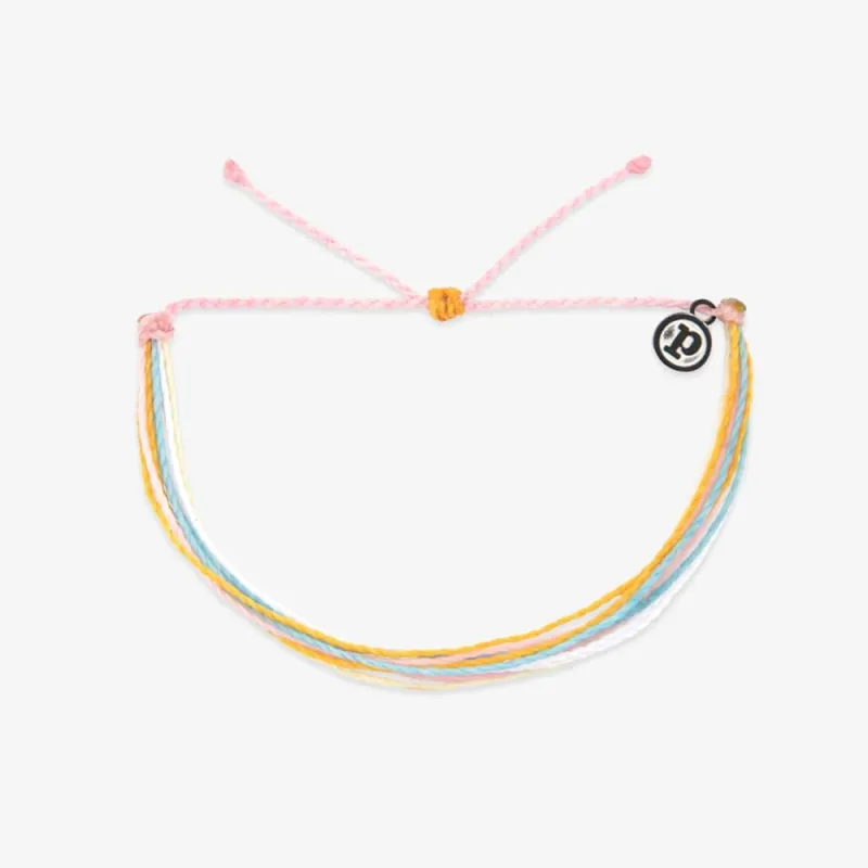 Love Bug Bracelet sold by Pura Vida