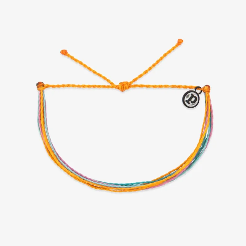 Canary Bracelet sold by Pura Vida