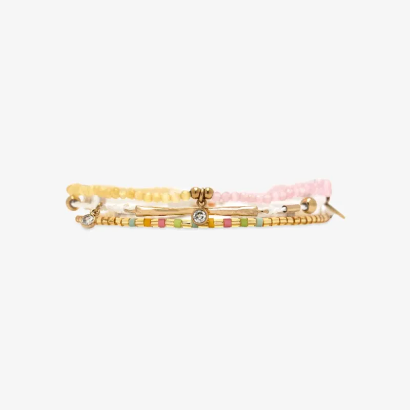 Le Soleil Style Pack sold by Pura Vida