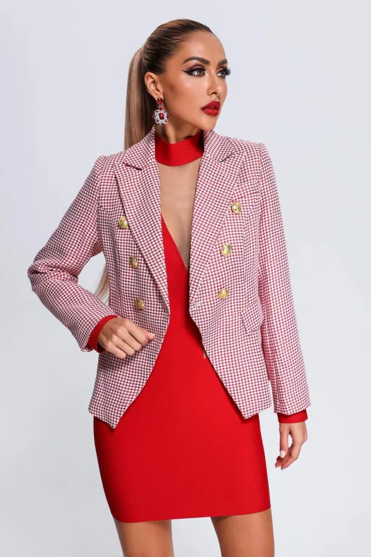Theo Blazer, M sold by Bella Barnett