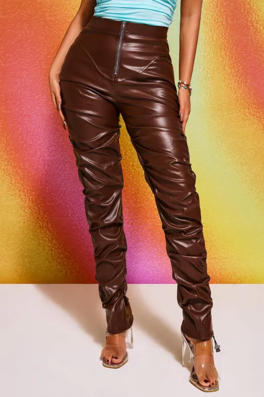 Yuri Pants, L sold by Bella Barnett
