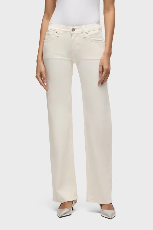 Kelli Low-Rise Loose Straight Jean sold by Hudson Jeans