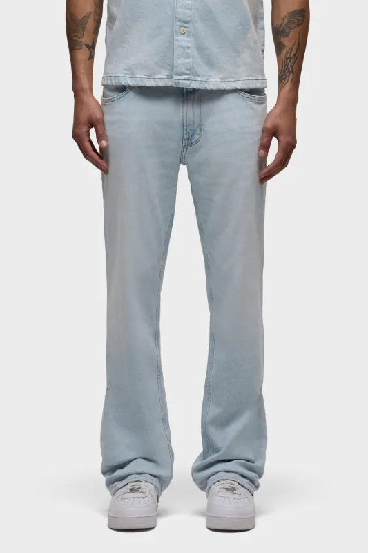 Walker Kick Flare sold by Hudson Jeans