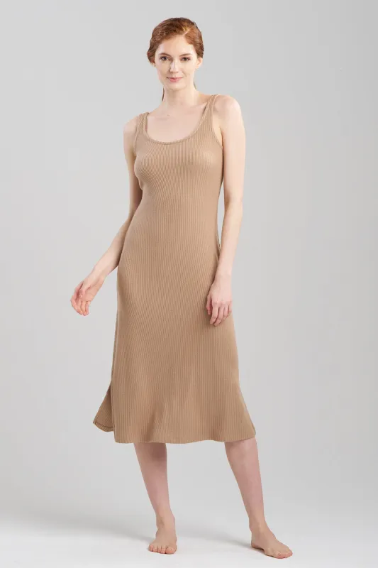 Eden Dream Slip Dress sold by Natori