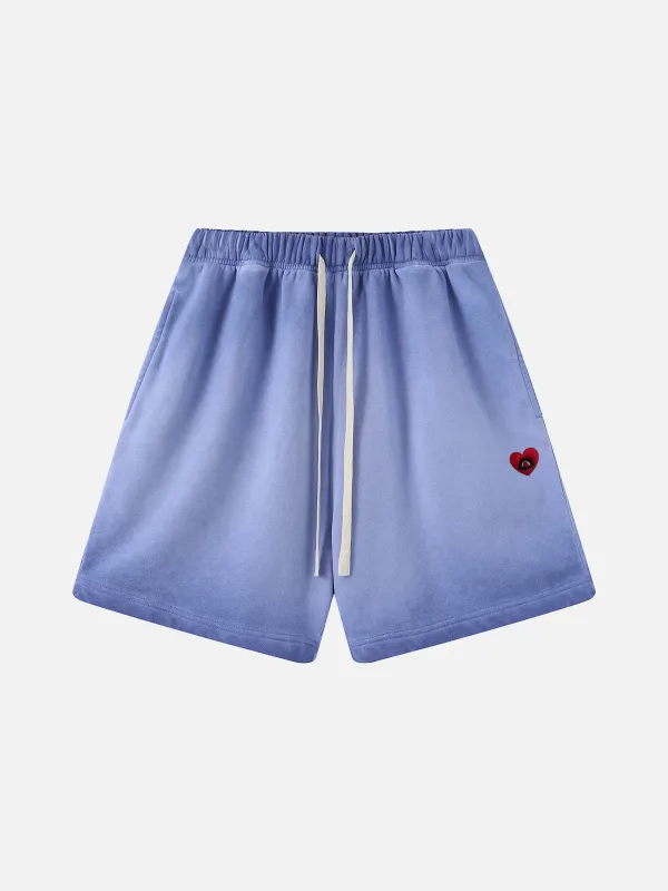 Aelfric Eden Washed Drawstring Shorts sold by Aelfric Eden