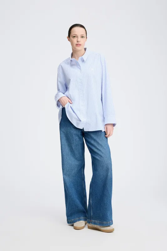 CALLIMA - LIGHT BLUE sold by Munthe