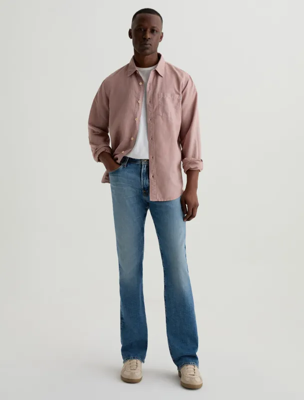 Clint sold by AG Jeans