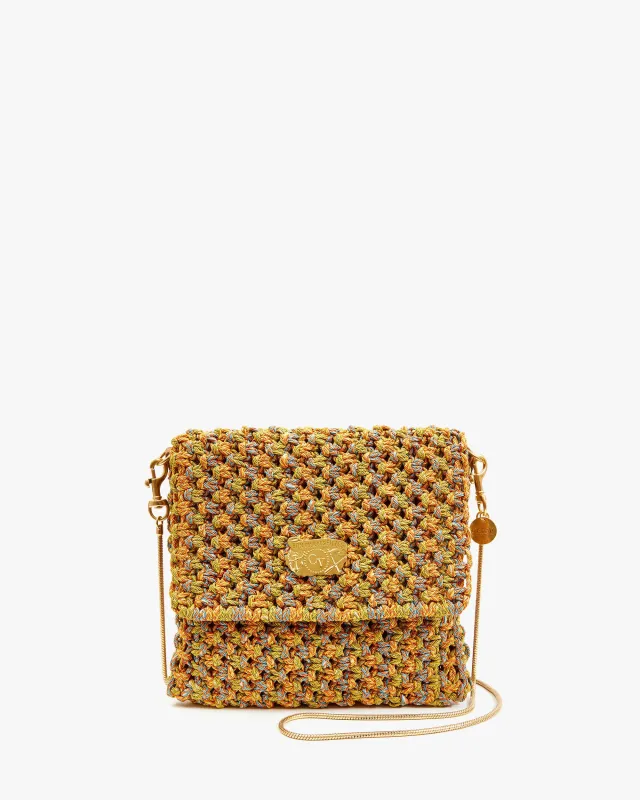 Ramya sold by Clare Vivier