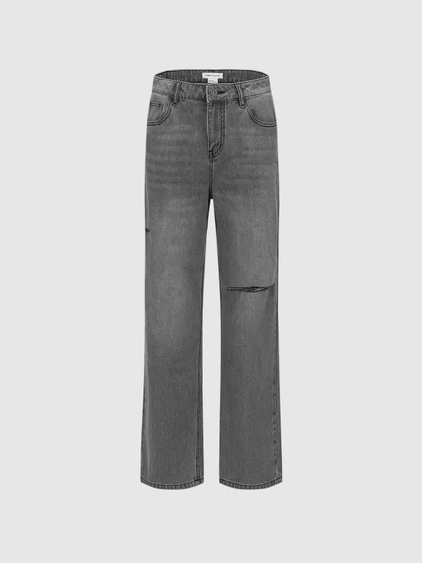 Denim Jeans sold by Urban Revivo