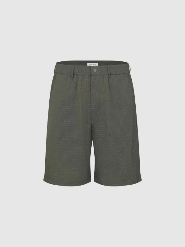 Leisure Shorts sold by Urban Revivo