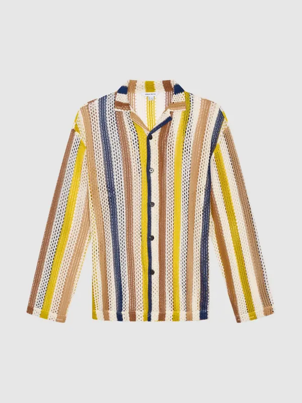 Long Sleeve Shirts sold by Urban Revivo