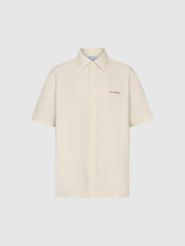 Short Sleeve Shirts sold by Urban Revivo
