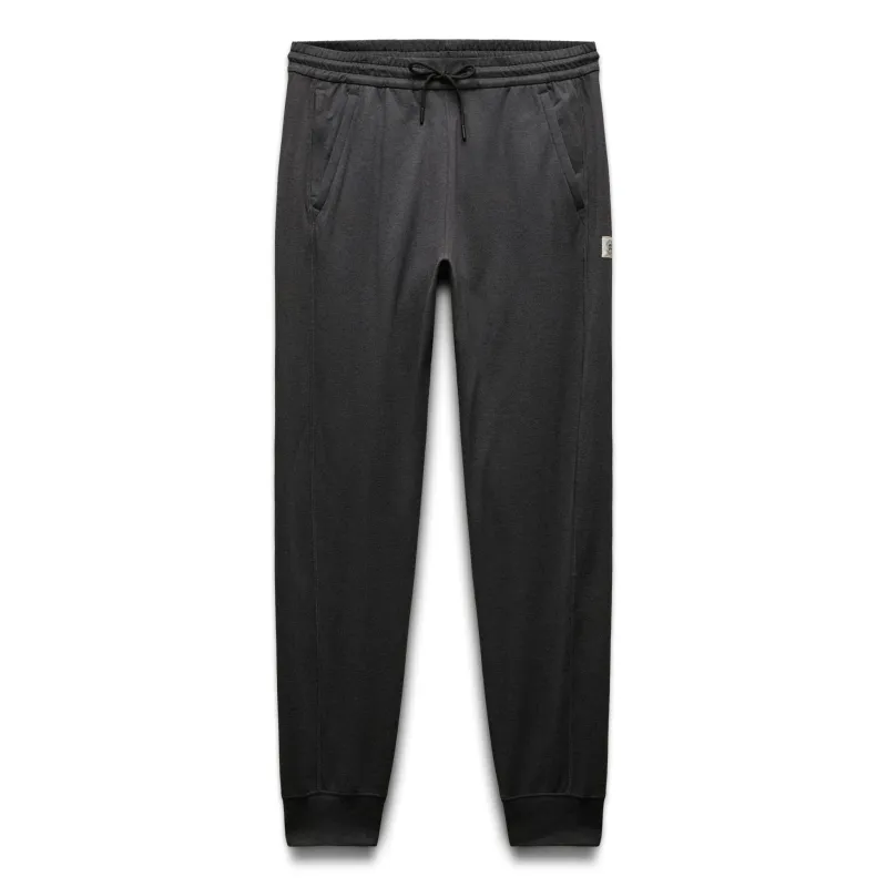 Brushed Jersey Recovery Slim Pant sold by Reigning Champ