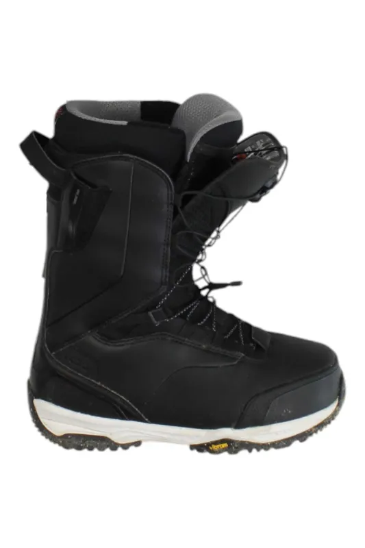 Nitro Mens Venture Pro Tls Snowboard Boot - Size 9 sold by Out&Back Outdoor