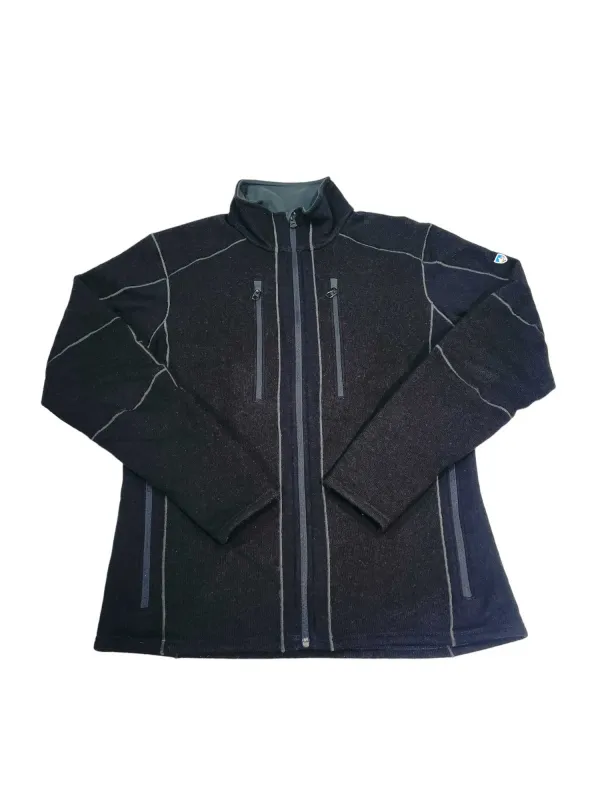 INTERCEPTR Jacket sold by Out&Back Outdoor