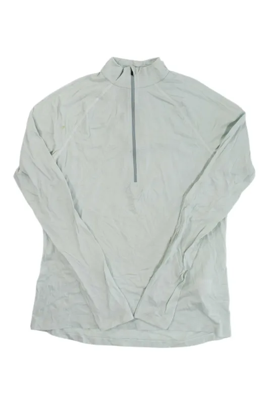Houdini Womens Desoli Light Half Zip Top sold by Out&Back Outdoor