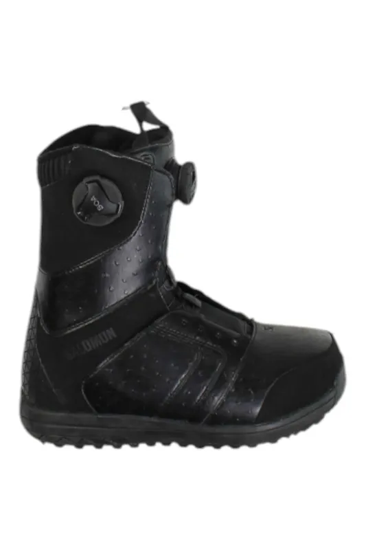 Salomon Womens Kiana Toast Boot Size 7.5 - Shell Only No Liner sold by Out&Back Outdoor