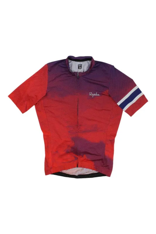 Rapha Mens Lightweight Race Jersey sold by Out&Back Outdoor