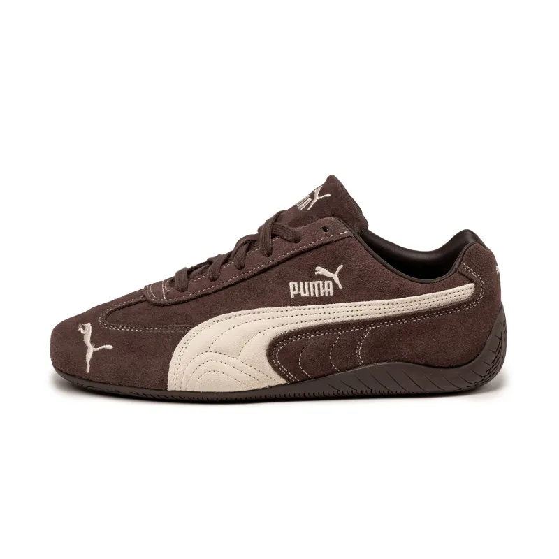 Puma Speedcat TTF sold by Asphalt Gold