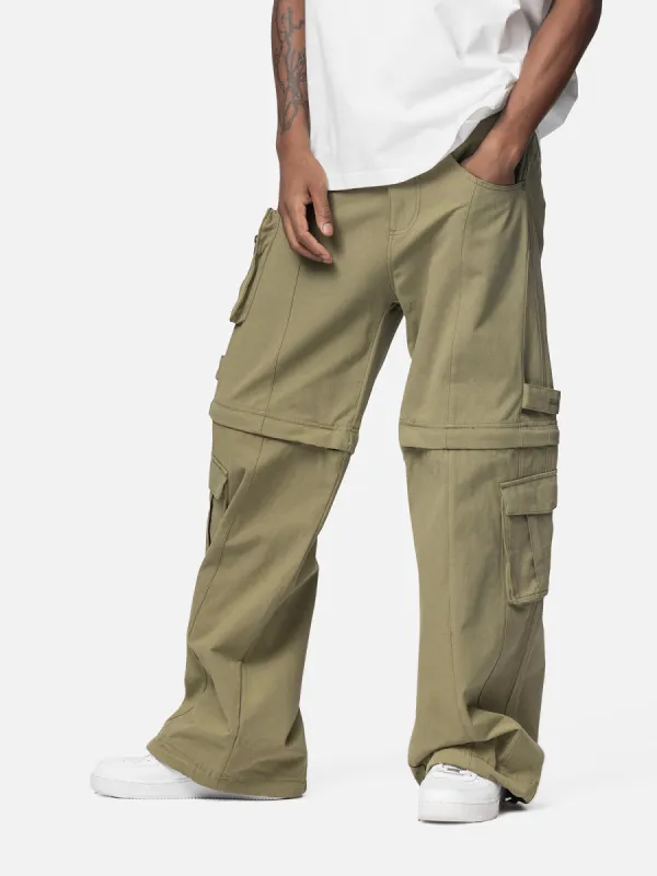 Y6 CARGO sold by BLACKTAILOR