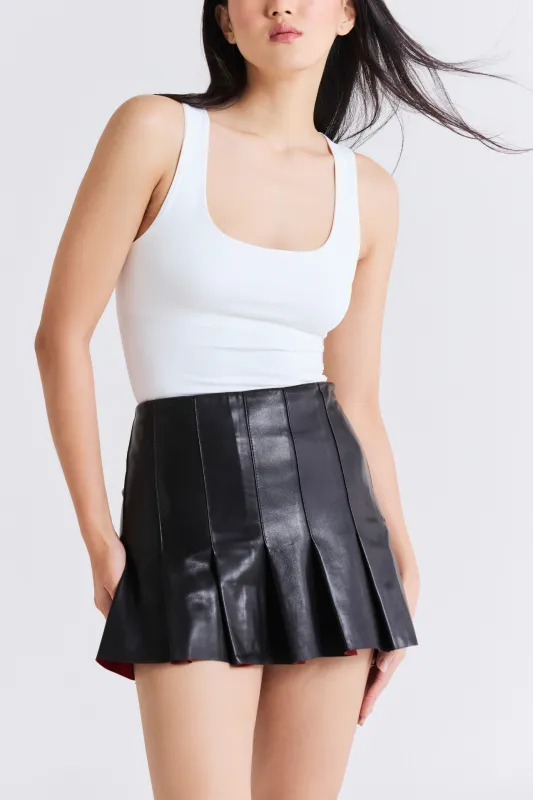 ALMA SKIRT sold by Danier