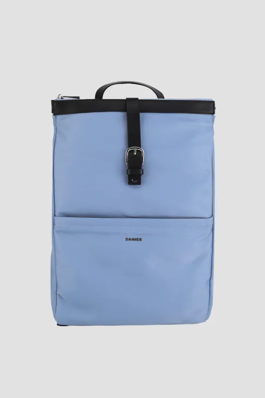 MONACO NYLON BACKPACK sold by Danier
