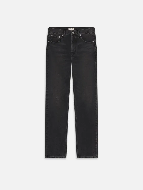 The Straight Jean -- Brentwood sold by Frame Denim