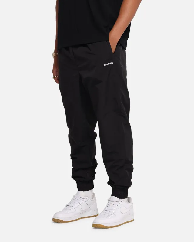 Carre Star Shooter Track Pant Black sold by Culture Kings