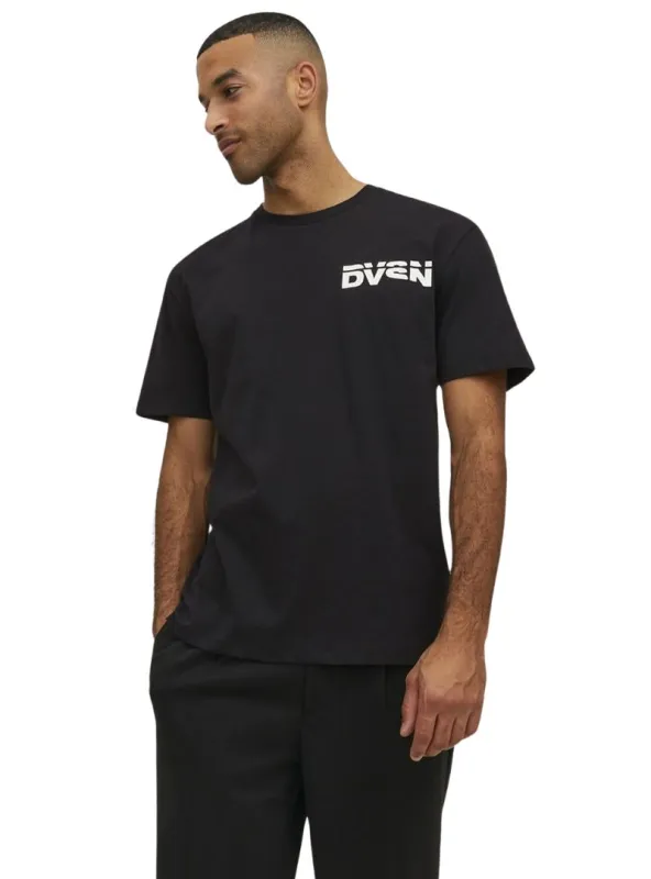 GRAPHIC CASUAL TEE sold by FBO