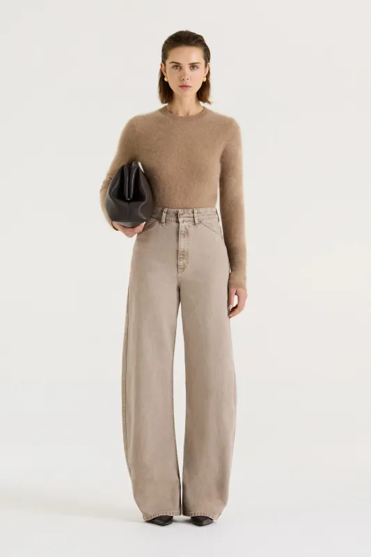 Eliza Jumper sold by Henne