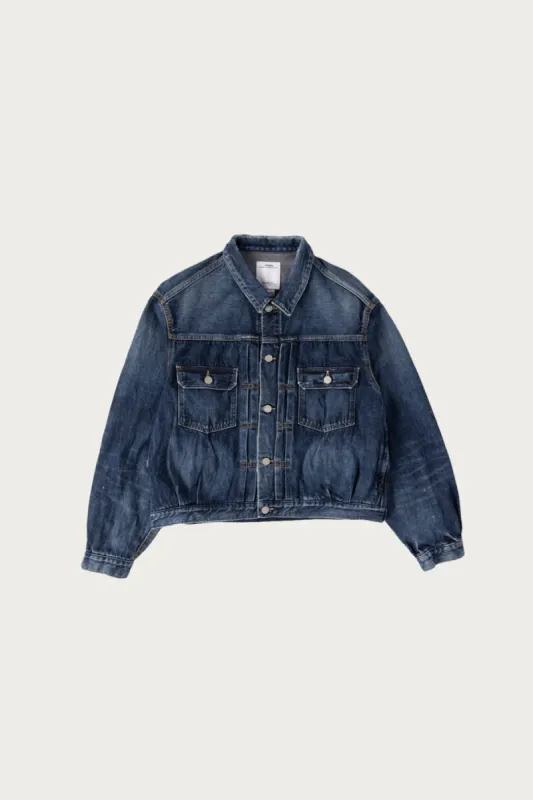 SS 101XX JKT DMGD-1010 sold by Canoe Club