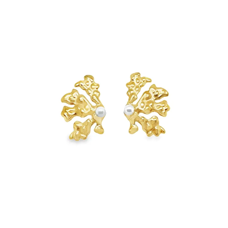 Camille Earrings sold by Love Ellison