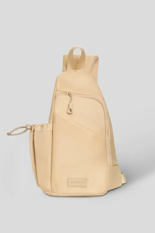 Unisex Sport Sling - Irish Cream sold by Mondetta